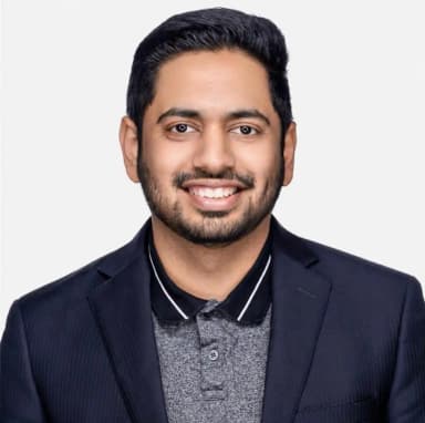 Umair Khan, founder of UNMIRI