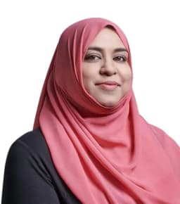 Nida Uddin, Founder and CEO of UNMIRI