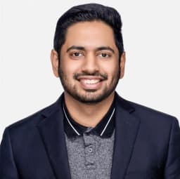 Umair Khan, Founder and CTO of UNMIRI